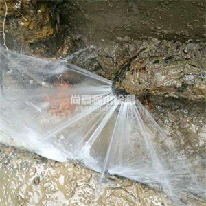 武昌消防管道漏水检测
