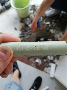 武昌室内漏水检测